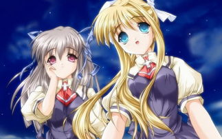 游戲動漫與高清桌面壁紙 探索動漫游戲開發的藝術世界