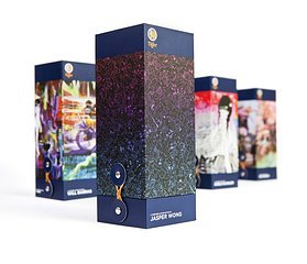 融合創新與情懷 3D動漫周邊產品開發的機遇與策略