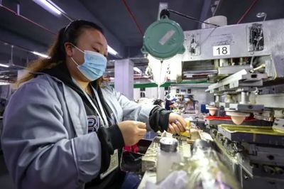 從七人到千軍 動漫開發(fā)背后的拓荒與蛻變